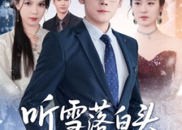 【听雪落白头】63集短剧全集在线免费看