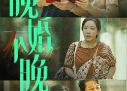 【晚婚不晚】30集免费短剧全集赏览