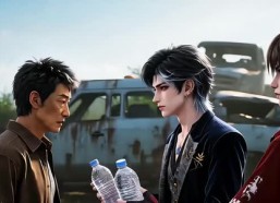 【傲娇男主饲养作精丧尸女友第二季】191集短剧免费在线赏看
