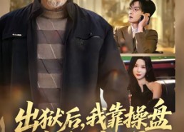 【出狱后，我靠操盘把女儿宠上天】59集短剧全集免费畅看