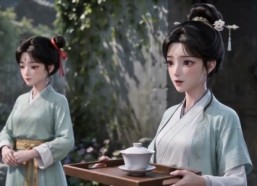 【出门撞大运，纨绔少主统领宗门第三季】128集短剧免费全集赏看