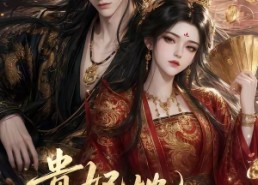 【贵妃她有钞能力】22集免费短剧全集随心观看