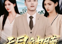 【天目神瞳】100集免费短剧全集流畅看