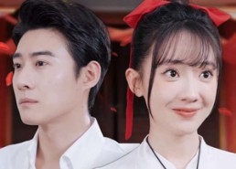 【天赐小红娘总裁你找错夫人了】65集在线看短剧全集