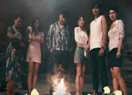 【荒岛探宝】32集短剧免费高清在线看