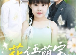 【花语萌宝养父宠翻天】60集全集短剧在线免费赏