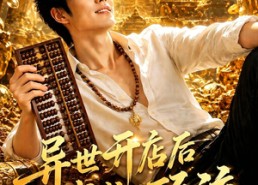 【异世开店后我成了顶流】65集短剧免费全集在线赏看