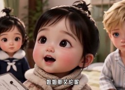 【帅府福崽，卯卯驾到第七季】142集短剧在线免费赏看