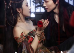 【娇滴滴外室一来，冷面王爷成粘人精】107集短剧全集免费在线播放