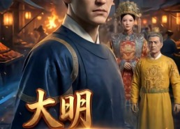 【大明第一县令】50集短剧全集免费畅享观看