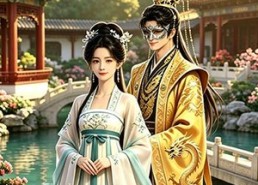 【九重凤阙】64集高清短剧免费在线观看