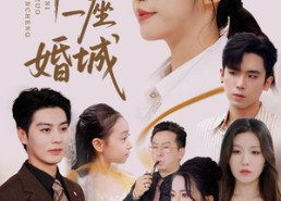 【许你一座婚城】69集在线免费看短剧全集