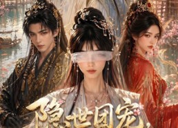【隐世团宠：我的师傅全是大佬】73集短剧免费在线观看全集