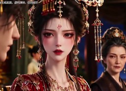 【一念归程：告别深宫赴余生】60集短剧完整版免费看