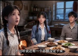 短剧《风吹7零：穿成炮灰把家卖了去下乡（下）（108-305集）》免费全集看不停