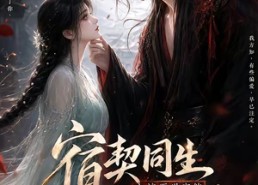 【宿契同生之这灭世灾煞怎么就偏爱我！】91集短剧在线免费畅快看