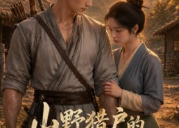【山野猎户的白月光妻】46集短剧免费全集在线览