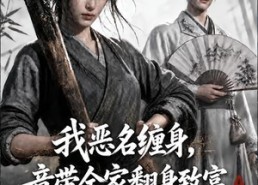 【我恶名缠身，竟带全家翻身致富第三季】98集免费短剧在线直看