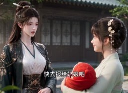 【地府嫡长女别惹，她捉鬼超凶超能打5】116集短剧全集免费看