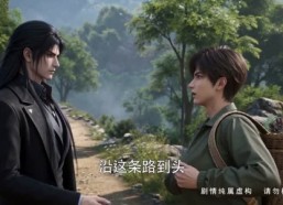 【山野香春动漫第二季】79集超火短剧免费在线观看