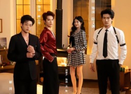 【深渊之舟】60集短剧免费在线全集观