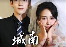 【城南花影】45集短剧免费在线追看