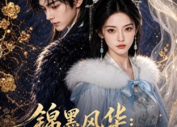 【锦墨风华：重生嫡女有点狠】84集短剧完整免费在线赏看
