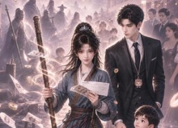 【功夫财女林七夕】83集免费短剧在线高清观看
