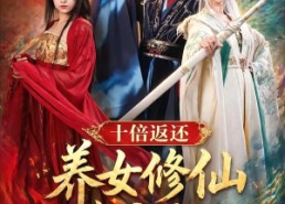 【十倍返还！养女修仙我变强】78集短剧全集在线速看