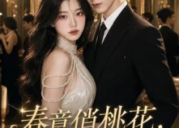 【春意俏桃花，烬灼予枝意】97集短剧免费高清观看