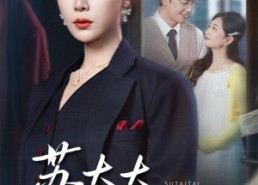【苏太太高调离婚了】62集精彩短剧在线畅看