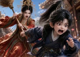 【继母当家，改造小纨绔！】125集短剧全集在线畅看