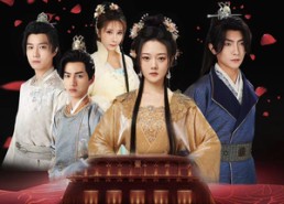 【重生之权倾嫡女】80集短剧在线免费全集享