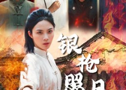 【银枪照月女儿红】43集短剧免费完整版观看