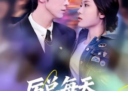 【厉总每天都想离婚】75集短剧免费全集赏看