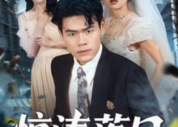 【惊涛落日】60集短剧夸克网盘免费观看