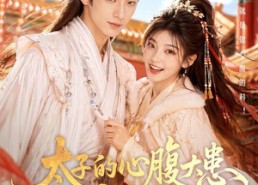 【太子的心腹大患竟是我】60集优质短剧免费在线观享