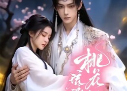 【琉璃桃花灼】38集短剧全集在线免费观看