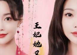 【王妃她又美又飒】103集精彩短剧免费赏看