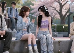 【重启盛夏热恋】111集超火短剧在线播放全集
