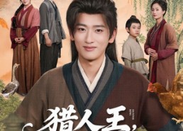 【猎人王饥荒年顿顿白馒头加肉】80集全网免费短剧在线看