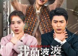 【我的婆婆冥顽不灵】60集短剧全集免费在线看