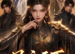 【凤主天下，共镇八荒】42集短剧全网免费观看