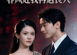 【三年隔尘，春风赴我再遇良人】55集短剧免费全集随心看