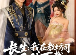 【长生我在教坊司千秋万载】80集短剧免费完整观看