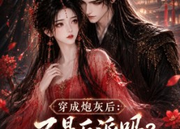 【穿成炮灰后：不是反派吗？怎么要抱抱】68集短剧免费在线高清看