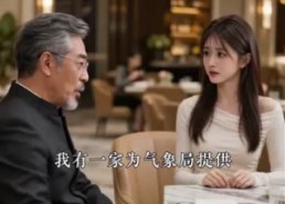 【现代饭馆通古朝，救赎乱世世子】18集短剧在线免费观览
