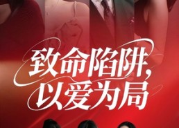 【致命陷阱以爱为局】42集短剧免费在线全集速看