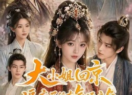 【大小姐回京逼疯了所有气运主角第二季】81集短剧免费高清观看