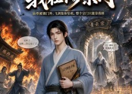 【全宗都在修仙我在修宗门】50集精彩短剧免费观看